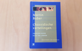 Chassidische vertellingen - M. Buber