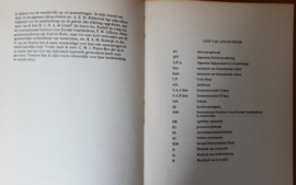 De Sociaal-Democratische Bond als orde- en gezagsprobleem voor de overheid (1880-1888) - J. Charite