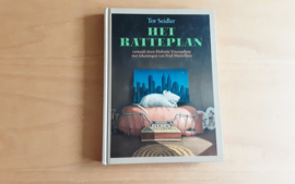 Het ratteplan - T. Seidler