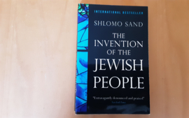 The Invention of the Jewish People - S. Sand