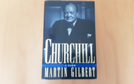 Churchill. A life - M. Gilbert