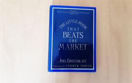 The little book that beats the market - J. Greenblatt
