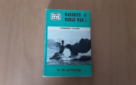 Warships of World War 1 - H.M. Le Fleming