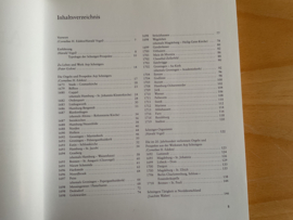 Arp Schnitger und sein Werk - C.H. Edskes / H. Vogel