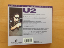 The complete guide to the music of U2 - B. Graham