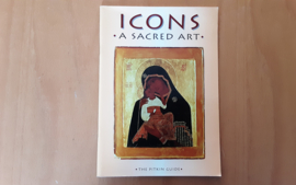 Icons. A sacred art - L. Proud