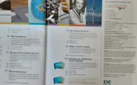 Carriere jaarboek 2011 Technische editie - S. Veltmaat-Herklots
