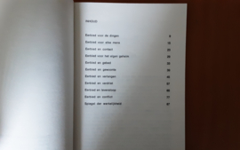 Spiegel der werkelijkheid - H. Andriessen