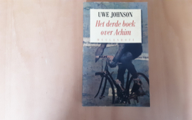 Het derde boek over Achim - U. Johnson