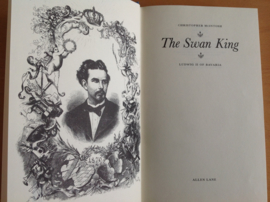 The Swan King - C. McIntosh
