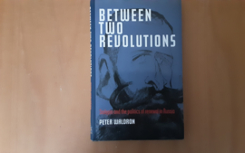 Between two revolutions - P. Waldron