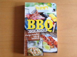 BBQ kookboek