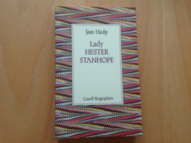 Lady Hester Stanhope - J. Haslip