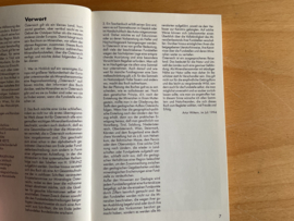 Taschenbuch der Mineralienfundstellen Mitteleuropas. Österreich - A. Wittern