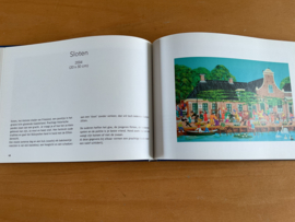 Fred Breebaart - dertig jaar naïeve kunst - F. Breebaart
