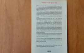 Schrijven voor de nieuwe orde - J.J. Kelder