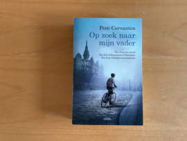 Op zoek naar mijn vader - P. Cervantes