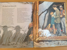 Tom Sawyer - M. Twain