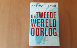 De Tweede Wereldoorlog - A. Beevor