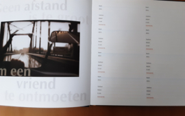 Vrienden (adressenboek)