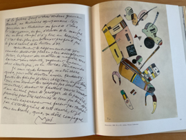 Homage to Wassily Kandinsky - G. di San Lazzaro