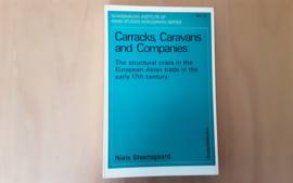 Carracks, caravans and companies - N. Steensgaard
