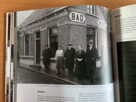 Leven in grootmoeders tijd - I. Wind