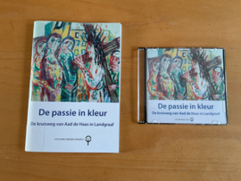 De passie in kleur- F. Litjens