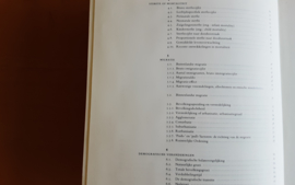 Over bevolking - H. Bronsema