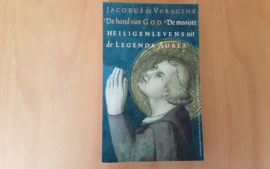 De hand van God - J. de Voragine