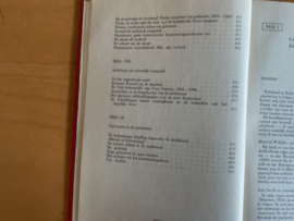 Ruimte, tijd en bouwkunst - S. Giedion