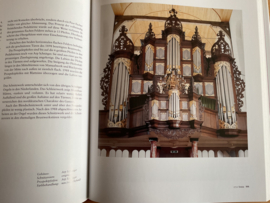 Arp Schnitger und sein Werk - C.H. Edskes / H. Vogel