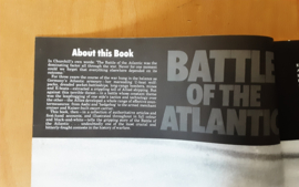 Battle of the Atlantic - A. Kershaw