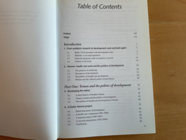 Pioneers or Pawns? - M.C. de Regt