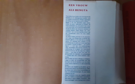 Een vrouw als Bengta - C. Nordström