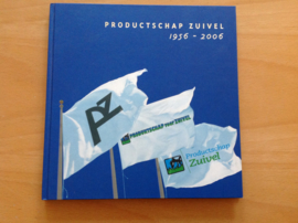 Productschap Zuivel 1956-2006