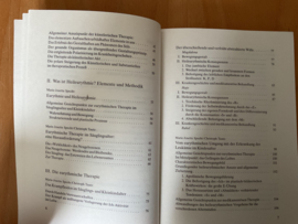 Heileurythmie und Medizin - M.-J. Specht / Ch. Tautz / Ch. Rehm