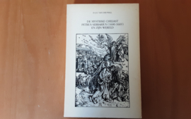 De mystieke Chiliast Petrus Serrarius (1600-1669) en zijn wereld - E.G.E. van der Wall