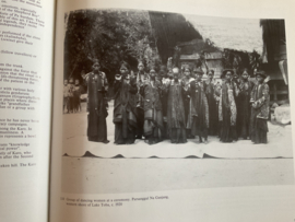 The Batak - A. Sibeth