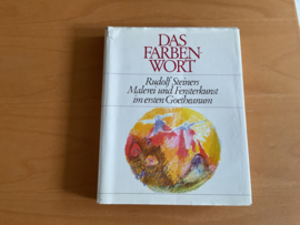 Das Farbenwort - H. Raske