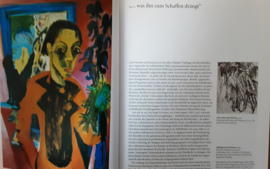 Ernst Ludwig Kirchner, 1880-1938 - N. Wolf