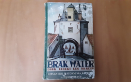 Brak  water - E. den Herder