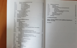 Profileren en Presteren - T. Corporaal / W. Hiddink / T. Knoester / A. Roorda / A. Schoenmakers