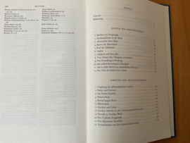 Novalis. Deutscher Dichter, europäischer Denker, christlicher Seher - F. Hiebel