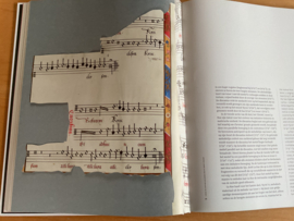 Meerstemmigheid in beeld / Polyphony in the picture - D.J. Burn e.a.