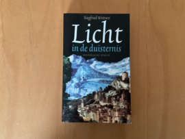Licht in de duisternis - S. Wittwer