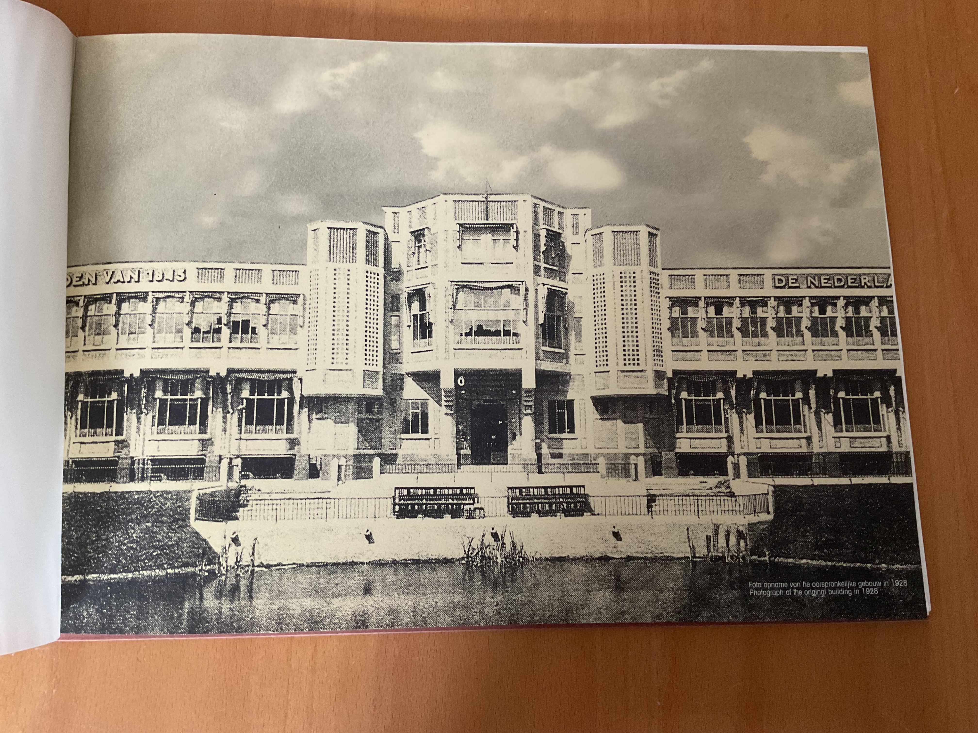 Gebouw Berlage Den Haag - Köllmann-Groep