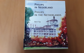 Philips in Nederland - Philips in the Netherlands - B. Tip