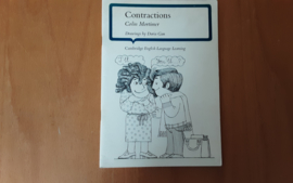 Contractions - C. Mortimer