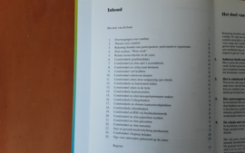 Comfortabel en slim werken - P. Vink